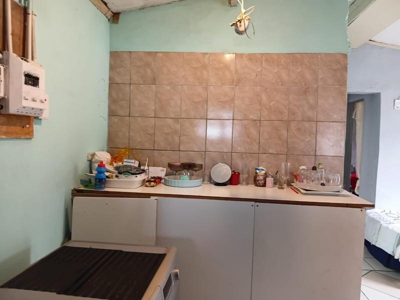 2 Bedroom Property for Sale in New Macassar Western Cape